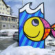 Boomfish St Mortiz Switzerland
