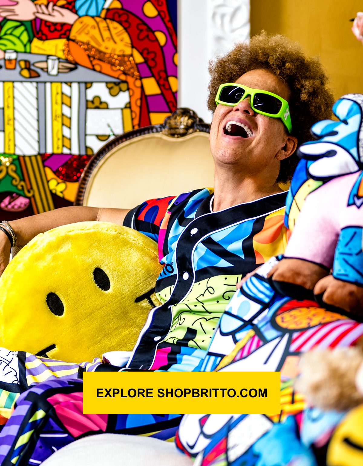 Britto Group