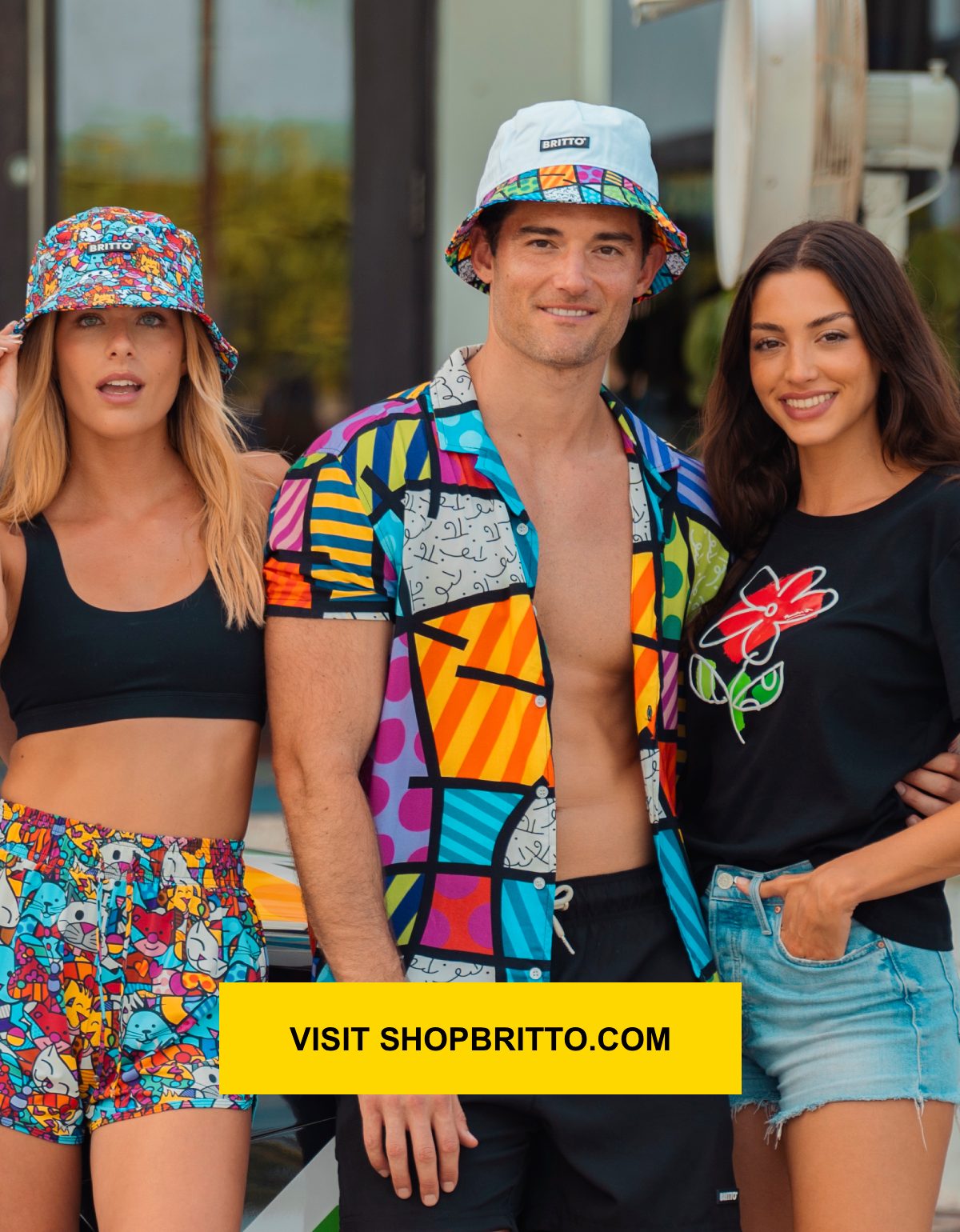  Shop Britto