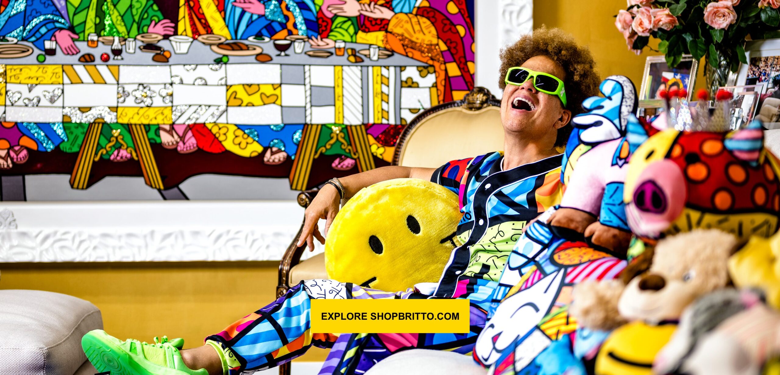 Britto Group