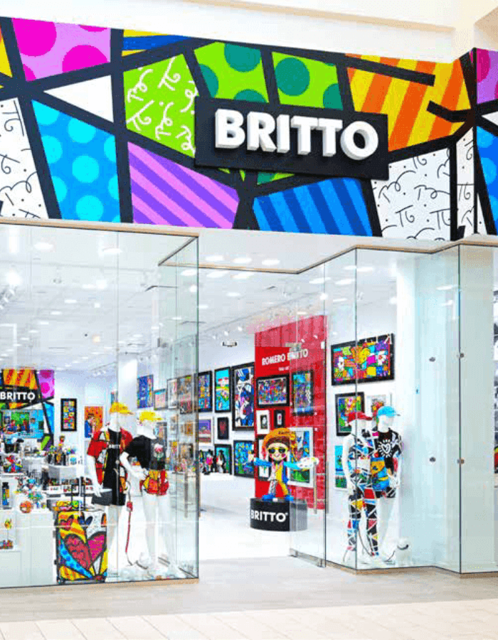 sTores