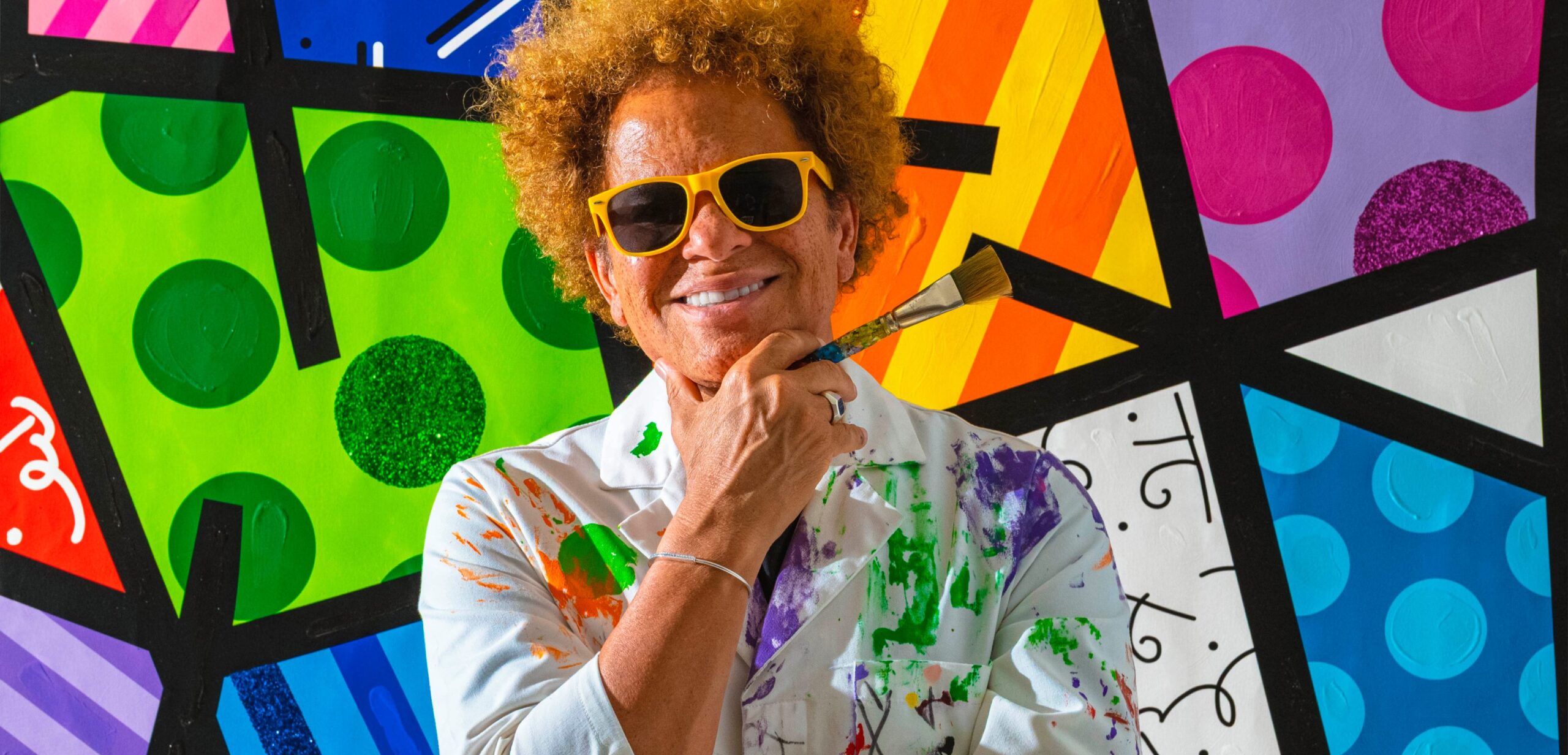 Romero Britto