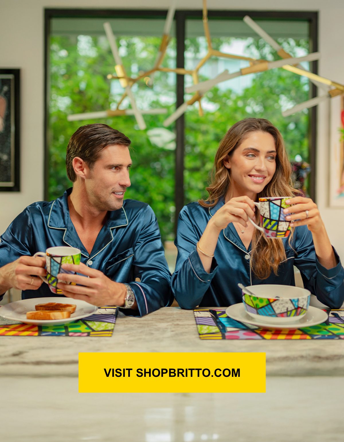 shop britto products