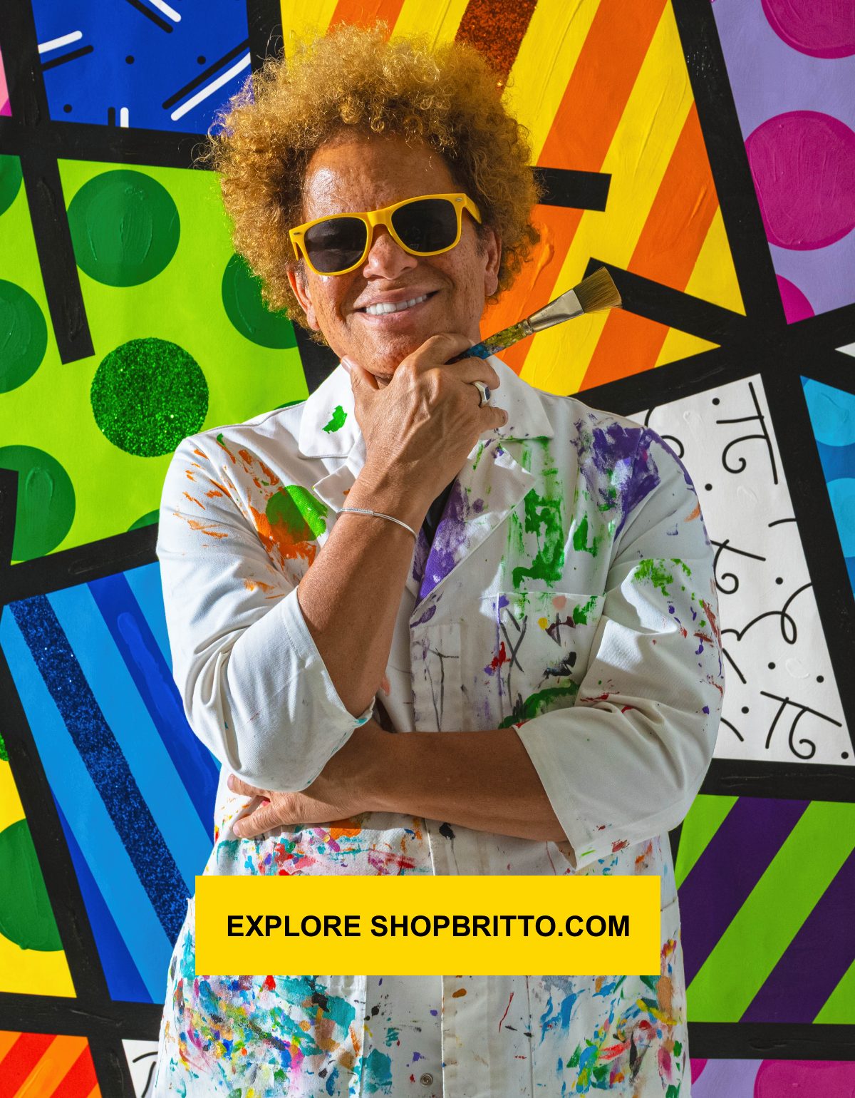 Romero Britto
